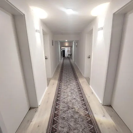 Bei Maria Hotel Bilstein