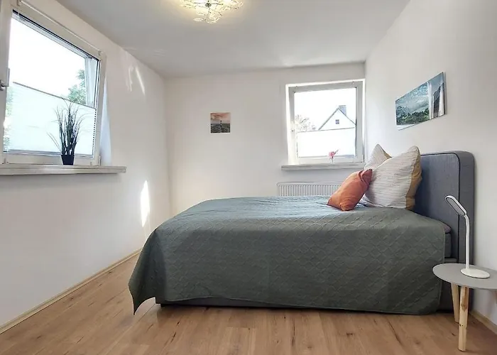 Silonce Gruppe Ehem Freiheit Stilvoll Im Kreis Olpe Hsk Parkplatz & Qualitaet